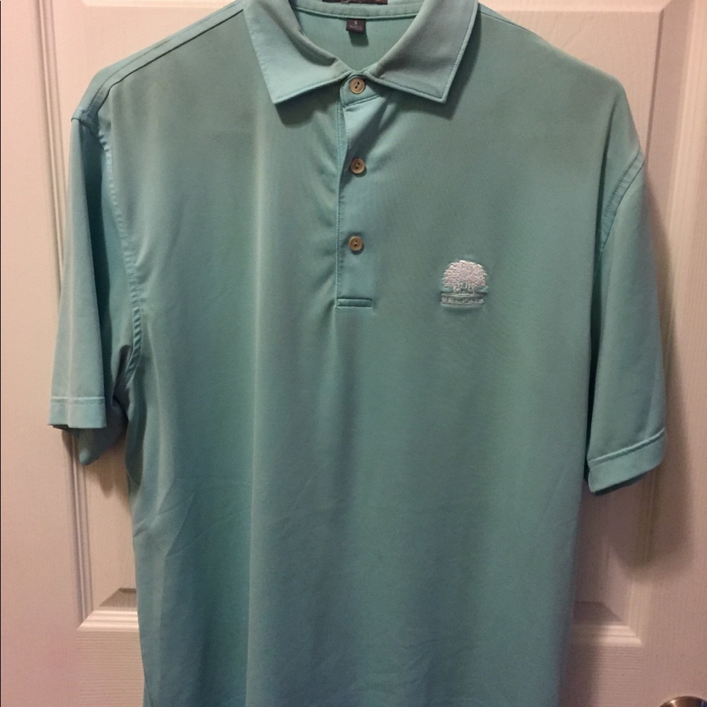 Peter Millar Golf Polo